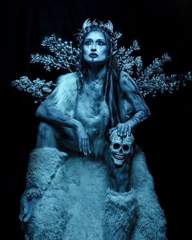 LaurenQuinn photo