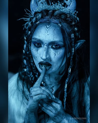 LaurenQuinn photo