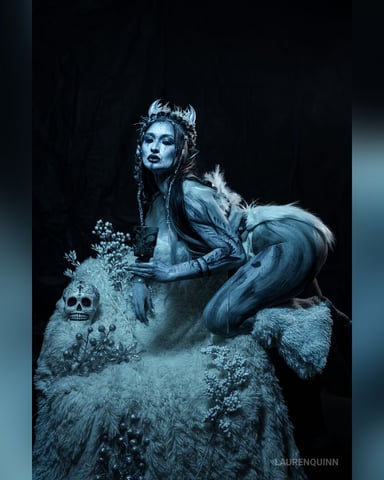 LaurenQuinn photo