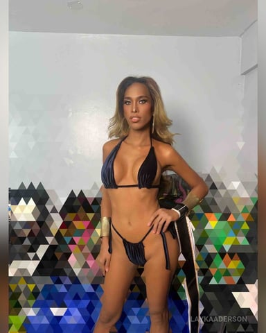 LaykaAderson photo