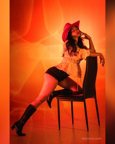 MadisonJane Foto