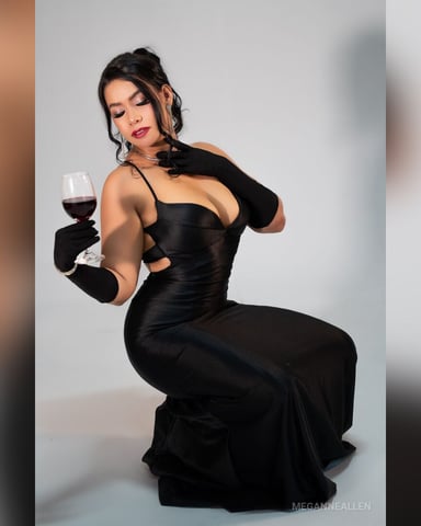 MeganneAllen foto