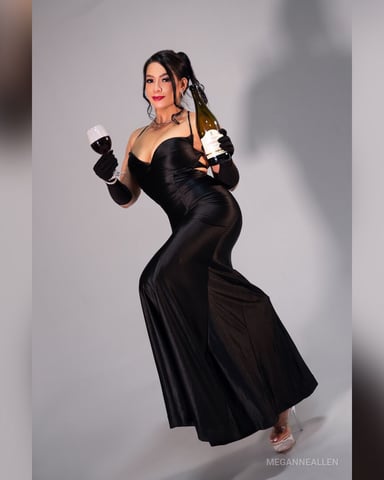 MeganneAllen foto
