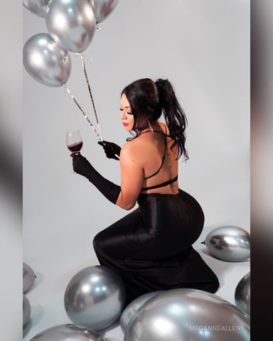 MeganneAllen foto