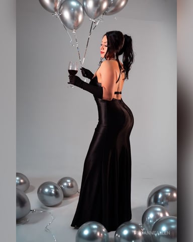 MeganneAllen foto