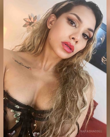 NatashaColl photo
