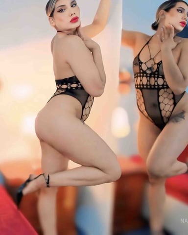 NatashaColl photo