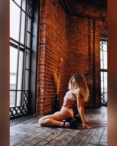 NikkiAmour Foto