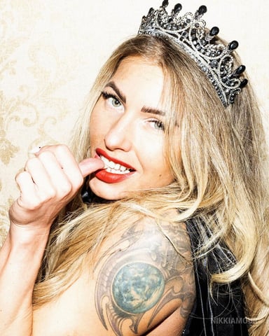 NikkiAmour Foto