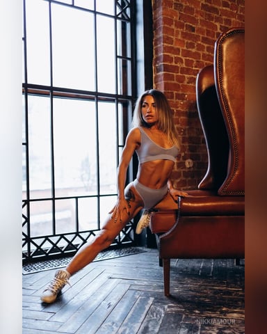 NikkiAmour Foto