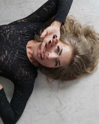 NikkiAmour Foto