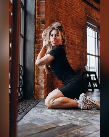 NikkiAmour Foto
