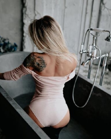 NikkiAmour Foto