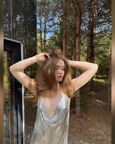 SlyFoxy photo