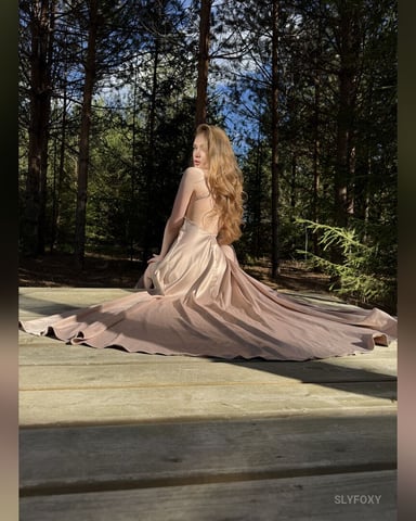 SlyFoxy photo