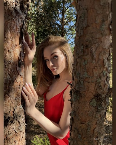 SlyFoxy photo
