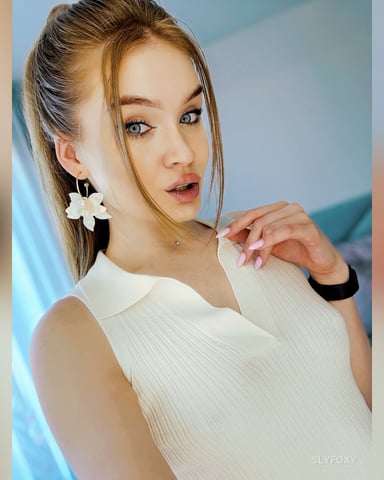 SlyFoxy photo