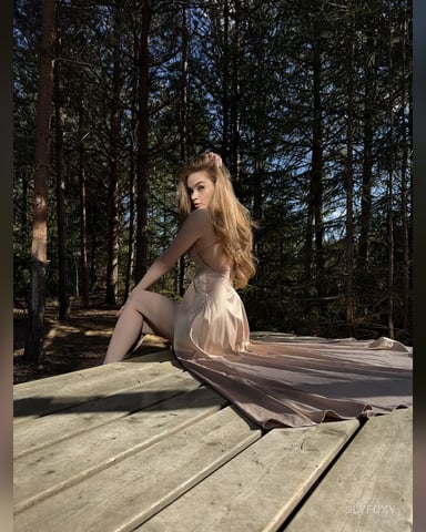 SlyFoxy photo