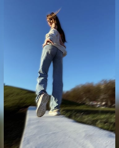 SlyFoxy photo