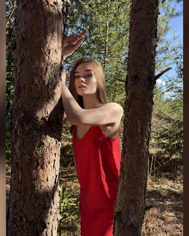 SlyFoxy photo