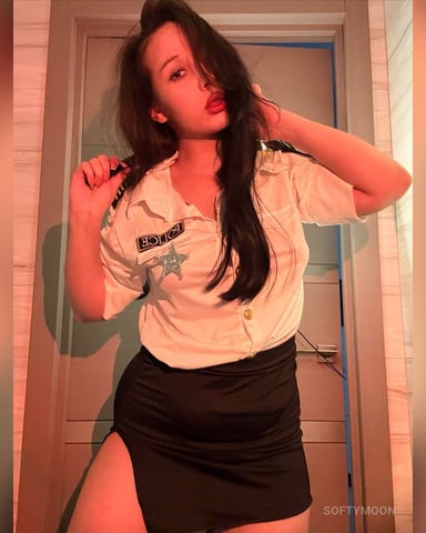SoftyMoon photo