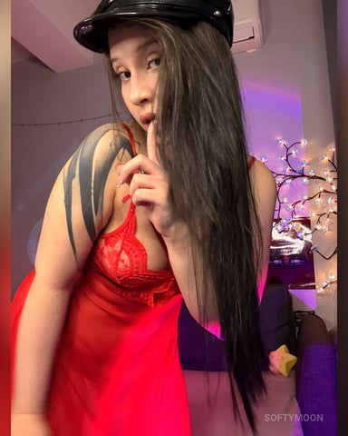 SoftyMoon photo