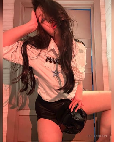 SoftyMoon photo