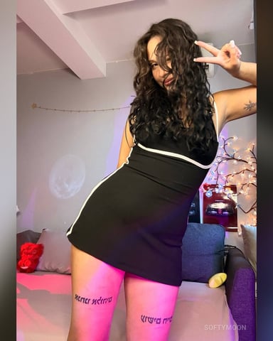 SoftyMoon photo