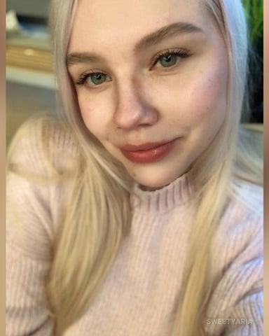 SweetyAria photo