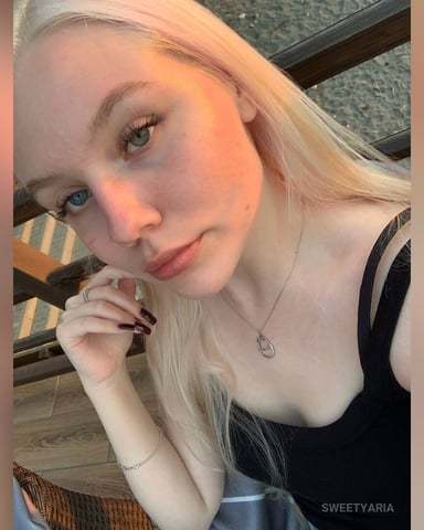 SweetyAria photo