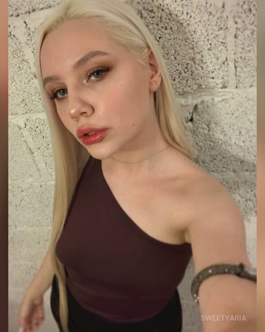 SweetyAria photo
