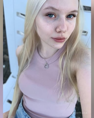SweetyAria photo
