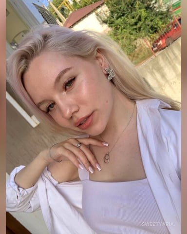 SweetyAria photo