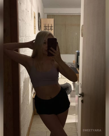 SweetyAria photo