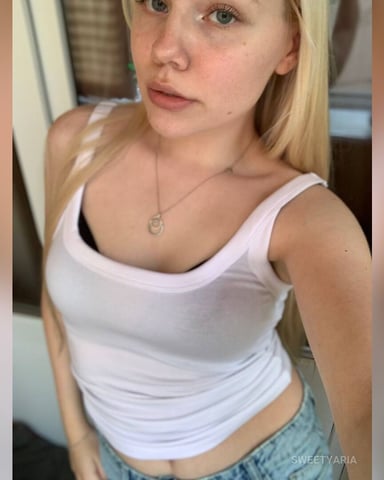 SweetyAria photo