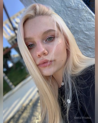 SweetyAria photo