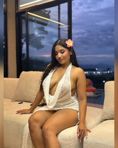 TracyMoore foto