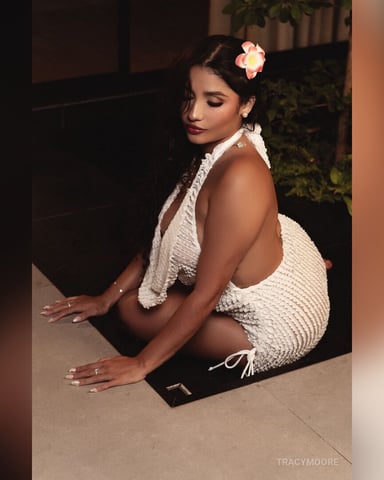 TracyMoore foto
