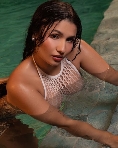 TracyMoore foto