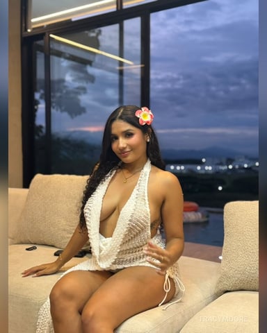 TracyMoore foto