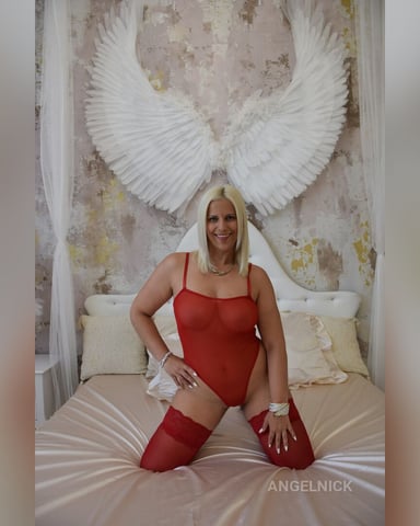 AngelNick Foto