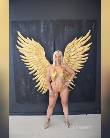 AngelNick Foto