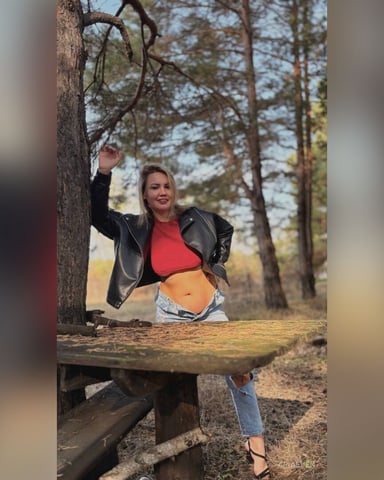 AriaEven Foto