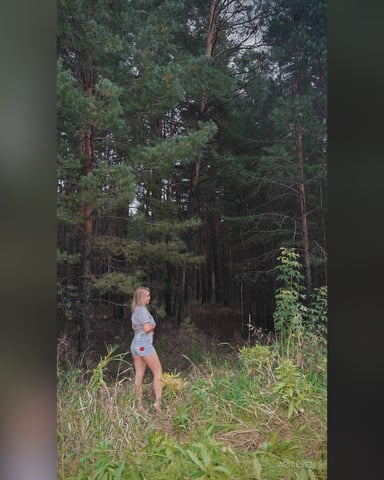 AriaEven Foto