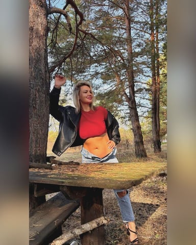 AriaEven Foto