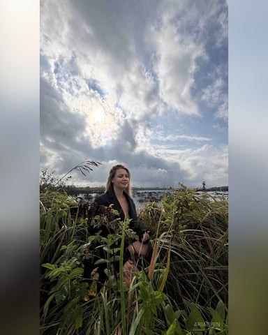 AriaEven Foto