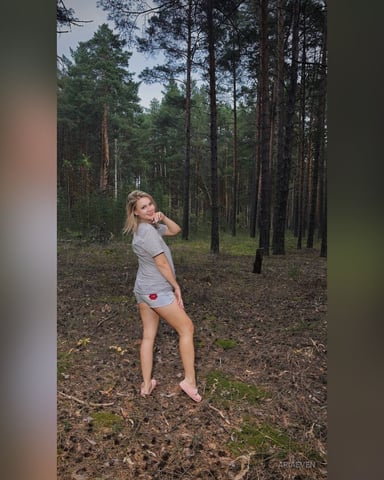 AriaEven Foto