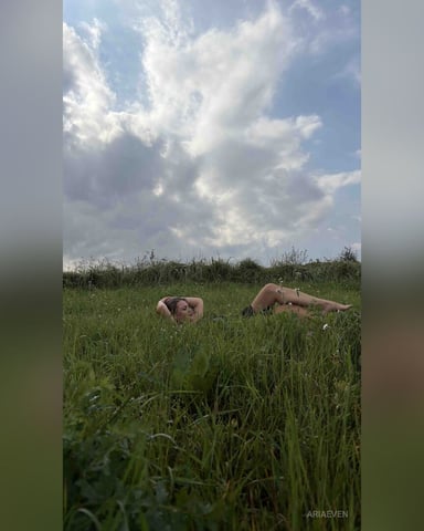 AriaEven Foto