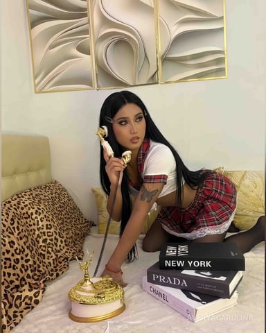 AveryaCarolina photo