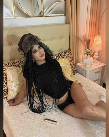 AveryaCarolina photo